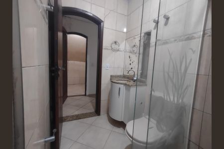 Casa à venda com 204m², 5 quartos e 4 vagas