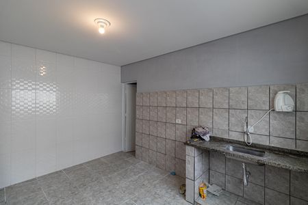 Casa para alugar com 60m², 1 quarto e sem vaga Casa para alugar com 60m², 1 quarto e sem vagaCozinha