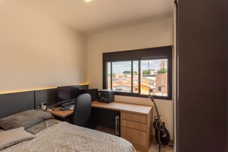Apartamento para alugar com 33m², 1 quarto e 1 vagaSuíte