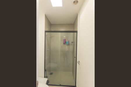 Apartamento para alugar com 33m², 1 quarto e 1 vagaBanheiro