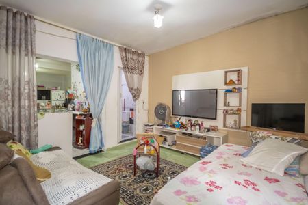 Casa à venda com 154m², 4 quartos e 3 vagas Casa à venda com 154m², 4 quartos e 3 vagasSala 1