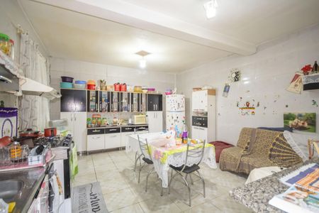Casa à venda com 154m², 4 quartos e 3 vagas Casa à venda com 154m², 4 quartos e 3 vagasCozinha
