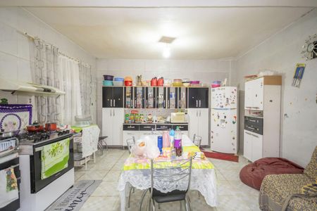 Casa à venda com 154m², 4 quartos e 3 vagas Casa à venda com 154m², 4 quartos e 3 vagasCozinha