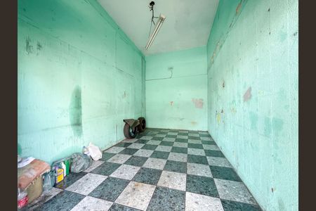 Casa à venda com 154m², 4 quartos e 3 vagas Casa à venda com 154m², 4 quartos e 3 vagasGaragem