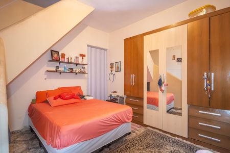 Casa à venda com 154m², 4 quartos e 3 vagas Casa à venda com 154m², 4 quartos e 3 vagasQuarto 1