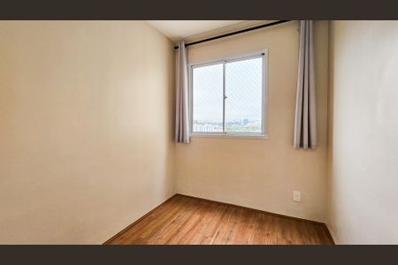 Apartamento à venda com 34m², 2 quartos e sem vagaQuarto 2