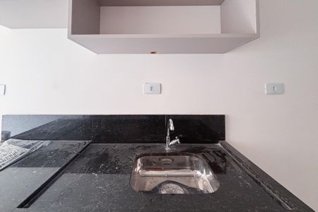 Apartamento para alugar com 36m², 2 quartos e sem vaga Apartamento para alugar com 36m², 2 quartos e sem vagaSala/Cozinha