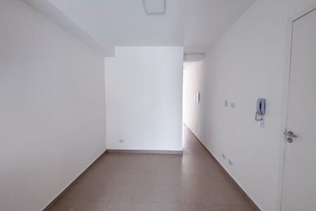 Apartamento para alugar com 36m², 2 quartos e sem vaga Apartamento para alugar com 36m², 2 quartos e sem vagaSala/Cozinha