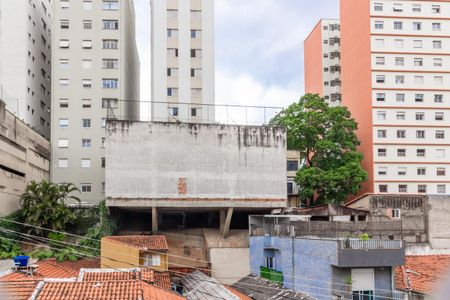 VIsta Quarto 1 de casa para alugar com 2 quartos, 103m² em Perdizes, São Paulo