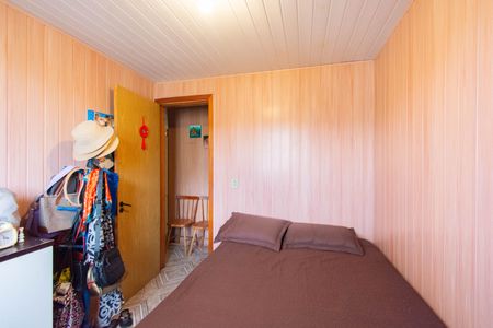 Apartamento à venda com 2 quartos, 42m² em Mato Grande, Canoas