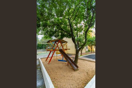 Apartamento à venda com 42m², 2 quartos e 1 vaga