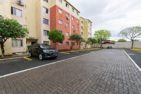 Apartamento à venda com 42m², 2 quartos e 1 vaga