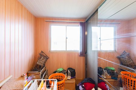 Apartamento à venda com 42m², 2 quartos e 1 vaga