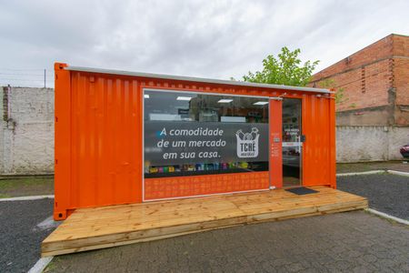 Apartamento à venda com 42m², 2 quartos e 1 vaga