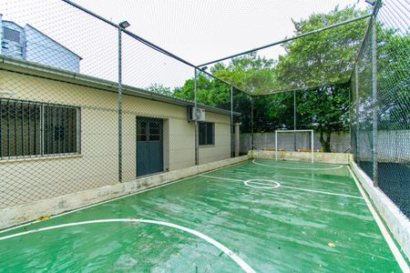 Apartamento à venda com 42m², 2 quartos e 1 vaga