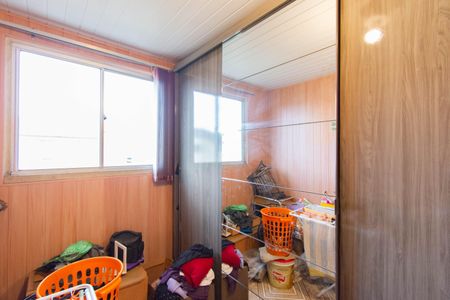 Apartamento à venda com 2 quartos, 42m² em Mato Grande, Canoas