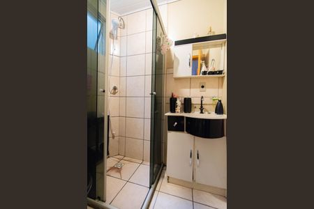 Apartamento à venda com 42m², 2 quartos e 1 vaga