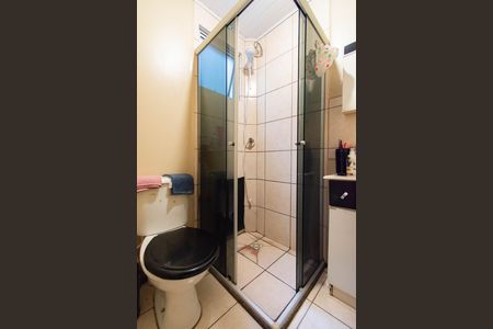 Apartamento à venda com 42m², 2 quartos e 1 vaga