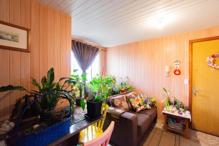 Apartamento à venda com 42m², 2 quartos e 1 vaga