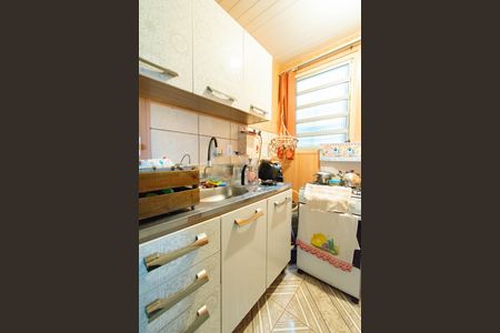 Apartamento à venda com 42m², 2 quartos e 1 vaga