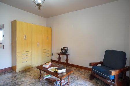 Casa para alugar com 475m², 6 quartos e 7 vagasQuarto 2