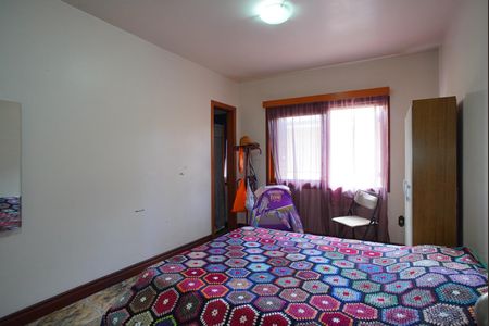 Casa para alugar com 475m², 6 quartos e 7 vagasSuíte 3 