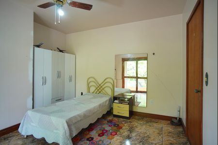 Casa para alugar com 475m², 6 quartos e 7 vagasSuíte 2