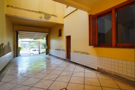 Casa para alugar com 475m², 6 quartos e 7 vagasGaragem