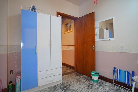 Casa para alugar com 475m², 6 quartos e 7 vagasQuarto 1