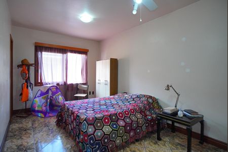 Casa para alugar com 475m², 6 quartos e 7 vagasSuíte 3 