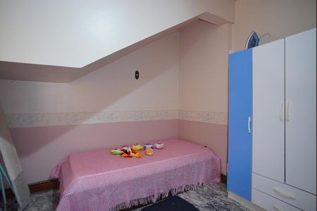 Casa para alugar com 475m², 6 quartos e 7 vagasQuarto 1