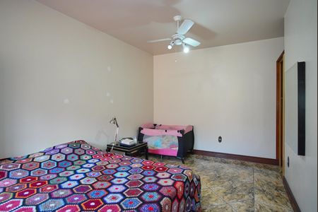 Casa para alugar com 475m², 6 quartos e 7 vagasSuíte 3 