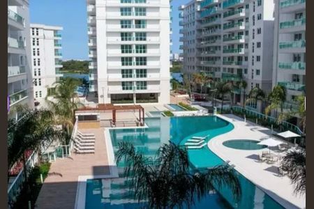 Apartamento à venda com 155m², 4 quartos e 2 vagas Apartamento à venda com 155m², 4 quartos e 2 vagasÁrea comum