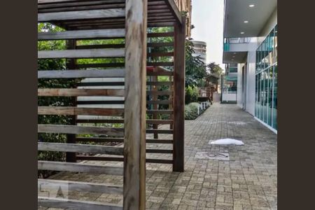 Apartamento à venda com 155m², 4 quartos e 2 vagas Apartamento à venda com 155m², 4 quartos e 2 vagasÁrea comum