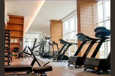 Apartamento à venda com 155m², 4 quartos e 2 vagas Apartamento à venda com 155m², 4 quartos e 2 vagasÁrea comum