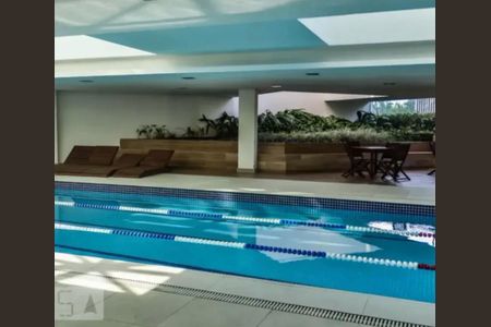 Apartamento à venda com 155m², 4 quartos e 2 vagas Apartamento à venda com 155m², 4 quartos e 2 vagasÁrea comum