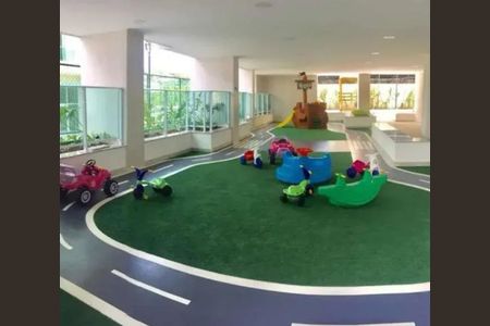 Apartamento à venda com 155m², 4 quartos e 2 vagas Apartamento à venda com 155m², 4 quartos e 2 vagasÁrea comum