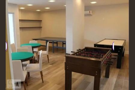 Apartamento à venda com 155m², 4 quartos e 2 vagas Apartamento à venda com 155m², 4 quartos e 2 vagasÁrea comum