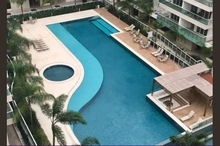 Apartamento à venda com 155m², 4 quartos e 2 vagas Apartamento à venda com 155m², 4 quartos e 2 vagasÁrea comum