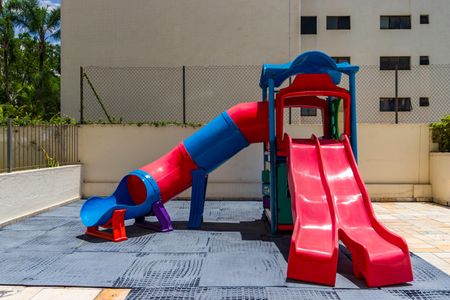 Apartamento para alugar com 84m², 2 quartos e 2 vagasÁrea comum