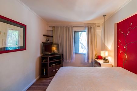 Apartamento para alugar com 84m², 2 quartos e 2 vagasQuarto 2