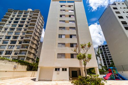 Apartamento para alugar com 84m², 2 quartos e 2 vagasÁrea comum