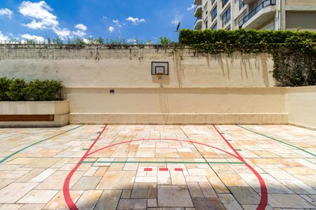 Apartamento para alugar com 84m², 2 quartos e 2 vagasÁrea comum