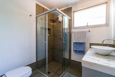 Apartamento para alugar com 84m², 2 quartos e 2 vagasBanheiro Social