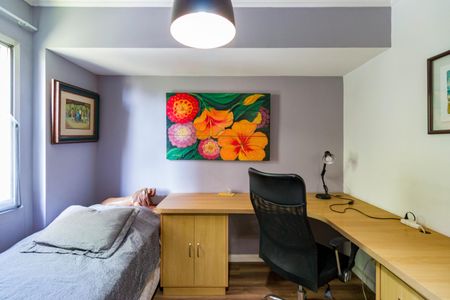 Apartamento para alugar com 84m², 2 quartos e 2 vagasQuarto 1