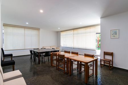 Apartamento para alugar com 84m², 2 quartos e 2 vagasÁrea comum