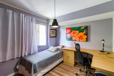 Apartamento para alugar com 84m², 2 quartos e 2 vagasQuarto 1