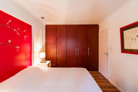 Apartamento para alugar com 84m², 2 quartos e 2 vagasQuarto 2