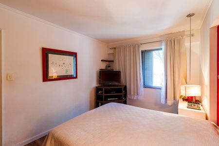 Apartamento para alugar com 84m², 2 quartos e 2 vagasQuarto 2