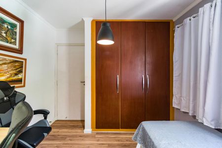 Apartamento para alugar com 84m², 2 quartos e 2 vagasQuarto 1